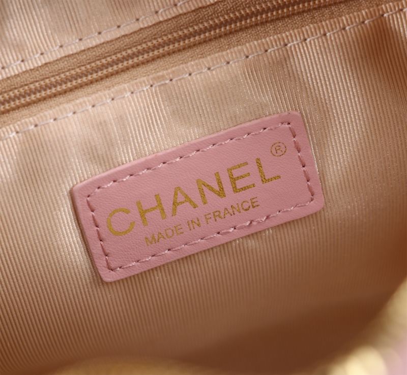 Chanel Top Handle Bags